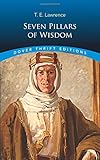 Seven Pillars of Wisdom (Dover Thrift Editions)