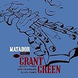 Matador by Grant Green
