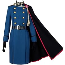 Amazon | [cosonsen] ヒプノシスマイク 中王区 碧棺合歓