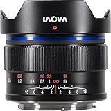 Laowa 10mm f/2 Zero-D ハイブリッドレンズ Micro 4/3用