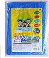 興洋 レジャーシート 2畳