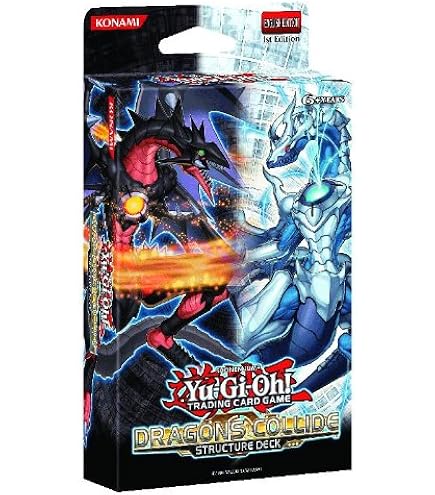 yugioh cards highest prices Amazon.com: Yu-Gi-Oh! - Five-Headed Dragon (LC03-EN004)