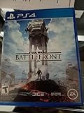 STAR WARS Battlefront (輸入版:北米) - PS4