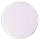 5インチ直径ドアノブと壁シールド