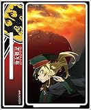 劇場版 幼女戦記 アクリルアルバム TYPE2