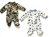 Garanimals SLEEPWEAR ベビー・ボーイズ
