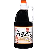 フンドーキン 料亭の味 うまくち 1.5L