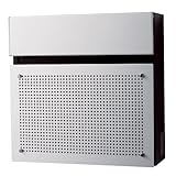 パナソニック サインポスト フェイサスFF フラットタイプ S-2 CTC2001S アルミパンチング