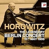 ベルリン･コンサート1986