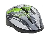 BELL(ベル) ヘルメット 自転車 サイクリング 子ども用 ZOOM2 [ズーム2 ホワイトモトゲイター XS/S 7072842]