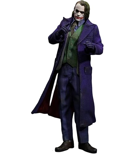 Amazon.co.jp: ロールシャッハ フィギュア （Filix Toys1/12 THE