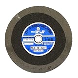 Bigman(ビッグマン) 両頭グラインダー砥石150×16レジ G-70