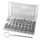 ネジセット　サングラス　メガネ　腕時計用