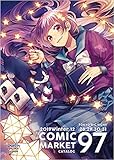コミックマーケット 97 冊子版 カタログ