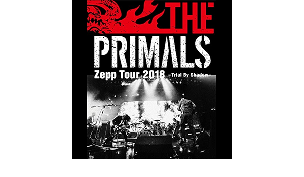 Amazon Music The Primalsのtbs 忘却の彼方 Never Let It Go Amazon Co Jp