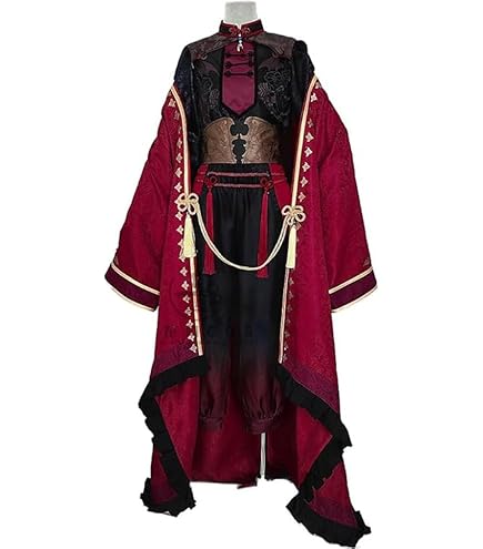 にじさんじ 葛葉 コスプレ衣装 中華 8/31まで値下げ中 にじさんじ 葛葉 コスプレ衣装 中華 8/31まで値下げ中 61sXA