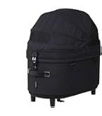 Amazon | AIRBUGGY DOME3 COT LARGE EARTH BLACK AD2501 ドーム3