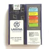 LAMINA　アルミカッターブレードインサート カッティングツール 回転工具 CNCツール 切削工具 10pcs