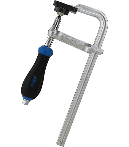 Amazon | 高儀(Takagi) GISUKE L型クランプ 100mm GL-100G | C