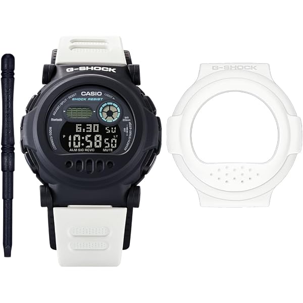 Amazon.co.jp: [カシオ] 腕時計 ジーショック 【国内正規品