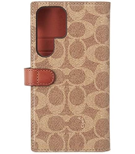 Amazon.co.jp: COACH (コーチ) iPhone13 Pro 専用 アイフォン13 プロ