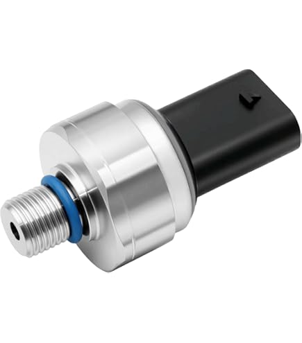 Amazon.co.jp: Bosch 0261545038 オリジナル機器燃料圧力センサー