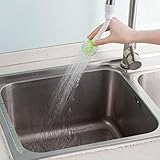 Wassby（TM）キッチン噴霧機PVC節水キッチン蛇口アクセサリー調整可能な蛇口アダプタノズルスパウトキット