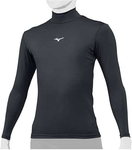 Amazon.co.jp: ミズノ（MIZUNO） 野球 アンダーシャツ ジュニア