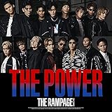 THE POWER(MV盤)(CD+DVD)(初回封入特典:スマプラフォトブック)