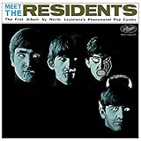 Meet the Residents