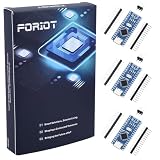 FORIOT 3個 NANO V3.0 CH340 Type-Cインターフェース ピンアウト未はんだの開発ボードモジュール