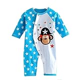 【SEBLES】ベビー 赤ちゃん カバーオール キャラクター 可愛い マスコット カジュアル コットン 綿 長袖 長ズボン プリント ユニセックス 前開き 春秋 春 秋 3ヶ月 6ヶ月 12ヶ月 パジ