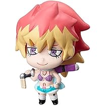 Amazon.co.jp: 霧隠シュラ 青の祓魔師占い☆俺も祓魔師になるぞ