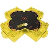 Ideal Off the Wall Air Hockey [並行輸入品]