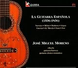 Spanish Guitar 1536