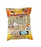 自然応用科学 室内・ベランダ園芸の土   2L