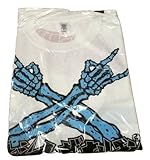 マキシマムザホルモン Tシャツ S メタルポーズ