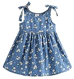 (ラボーグ)La Vogue　キッズ ワンピース 子供 ドレス フォーマル 花柄 キャミソール Aライン ノースリーブ ベビー 女の子 発表会 結婚式 七五三 130