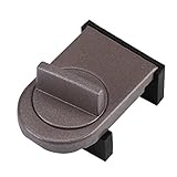 ベビーガード ベビー安全ロック 窓安全ロック 窓ストッパー スライディング 盗難/いたずらに対策 4枚セット