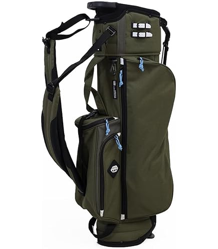 JONES edel スタンド付きキャディバッグ 新作キャディバッグ入荷しました♪】JONES ROVERスタンドバッグ