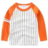 [スゴフィ]SGFY　 ボーイズ スウェット 女の子 男の子 キッズ ベビー トレーナー パーカー 長袖 子供服 おしゃれ かわいい 秋 冬 春 ラグラン スリーブ 縦縞 ファッション ストライプ 2