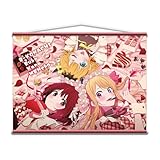 【推しの子】 B2タペストリー Ver.2 B小町 B TPAN-O003-m04