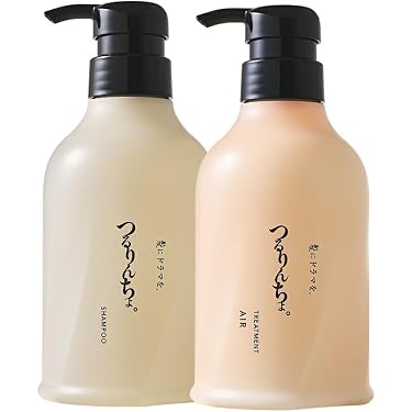 Amazon.co.jp 最新リリース: シャンプー・コンディショナーセット の