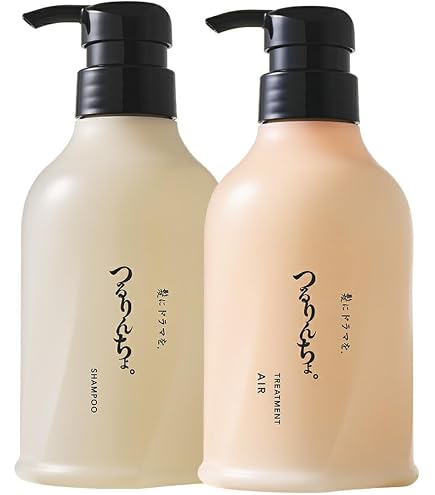 Amazon | TOKIO トキオ インカラミ プラチナム シャンプー400ml＆