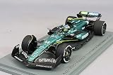 スパーク 1/43 アストンマーティン アラムコ フォーミュラワンチーム AMR24 2024 F1 サウジアラビアGP #14 F.アロンソ