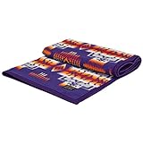 ペンドルトン PENDLETON ブランケット チーフジョセフ ムチャチョ ベビーブランケット ZD632-51103 パープル（51103） Muchacho Purple タオルケット ひざ掛け 