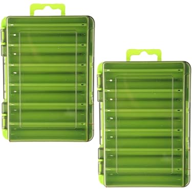 Amazon.co.jp 最新リリース: 釣り用タックルボックス の新着ランキング