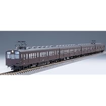 Amazon | TOMIX Nゲージ 72・73形 基本セット 5両 98377 鉄道模型 電車
