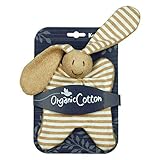 Keptin-Jr Organic Cotton Little Dog [並行輸入品]