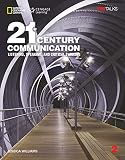 21st Century Communication 2: Listening, Speaking, and Critical Thinking